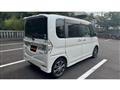 2015 Daihatsu Tanto Custom