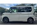 2015 Daihatsu Tanto Custom
