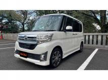 2015 Daihatsu Tanto Custom