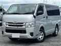 2019 Toyota Hiace Van