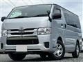 2019 Toyota Hiace Van