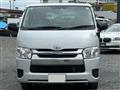 2019 Toyota Hiace Van