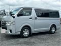 2019 Toyota Hiace Van