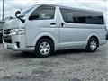2019 Toyota Hiace Van