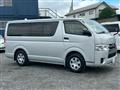 2019 Toyota Hiace Van