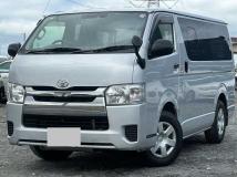 2019 Toyota Hiace Van