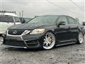 2008 Lexus GS