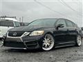 2008 Lexus GS