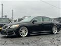 2008 Lexus GS