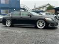 2008 Lexus GS