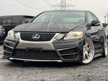 2008 Lexus GS