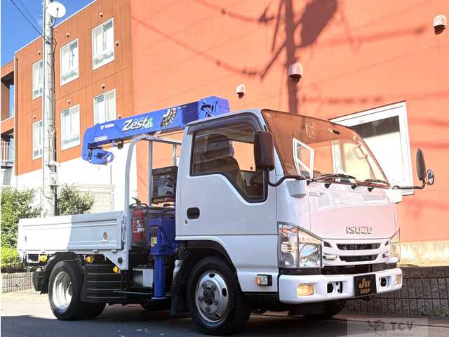 2016 Isuzu Isuzu Others