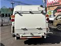 2017 Hino Dutro