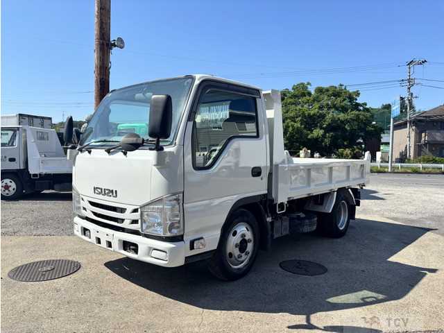 2015 Isuzu Isuzu Others