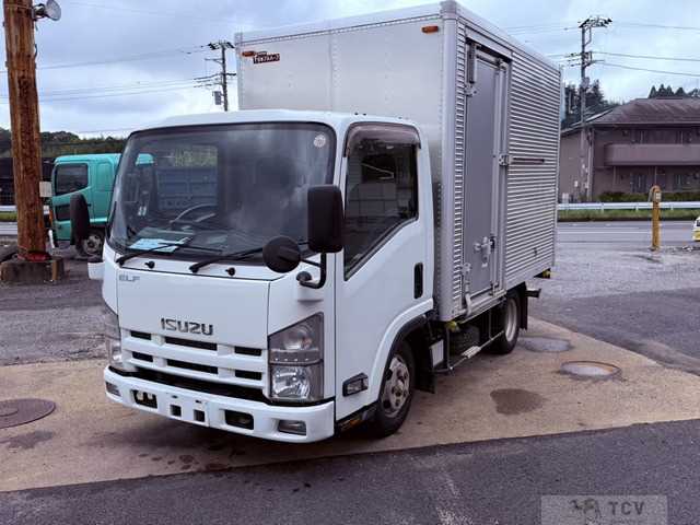 2014 Isuzu Isuzu Others