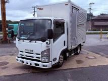 2014 Isuzu Isuzu Others