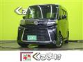 2022 Daihatsu Tanto Custom