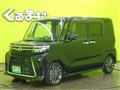 2022 Daihatsu Tanto Custom