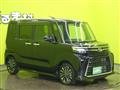 2022 Daihatsu Tanto Custom