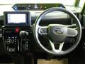 2022 Daihatsu Tanto Custom