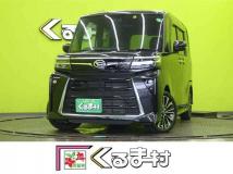 2022 Daihatsu Tanto Custom