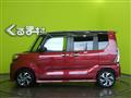 2024 Daihatsu Tanto Custom