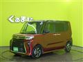 2024 Daihatsu Tanto Custom