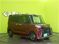 2024 Daihatsu Tanto Custom