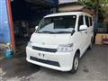 2021 Toyota Townace Van