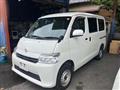 2021 Toyota Townace Van