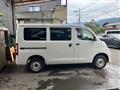 2021 Toyota Townace Van