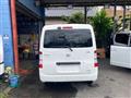 2021 Toyota Townace Van