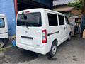 2021 Toyota Townace Van