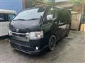 2021 Toyota Hiace Van