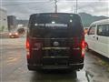 2021 Toyota Hiace Van