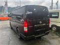 2021 Toyota Hiace Van