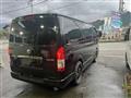 2021 Toyota Hiace Van
