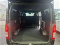 2021 Toyota Hiace Van