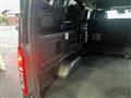 2021 Toyota Hiace Van