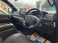 2021 Toyota Hiace Van