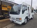 1997 Nissan Atlas