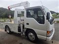 1997 Nissan Atlas