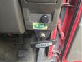 1997 Nissan Atlas