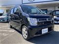 2017 Suzuki Wagon R