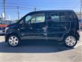 2017 Suzuki Wagon R