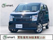 2017 Suzuki Wagon R
