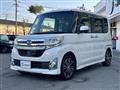 2015 Daihatsu Tanto Custom