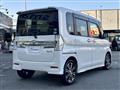 2015 Daihatsu Tanto Custom