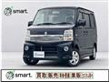 2011 Suzuki Every Wagon
