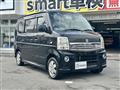 2011 Suzuki Every Wagon